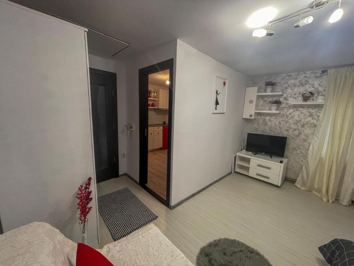 Buzz Apartment Cluj-Napoca Exterior foto