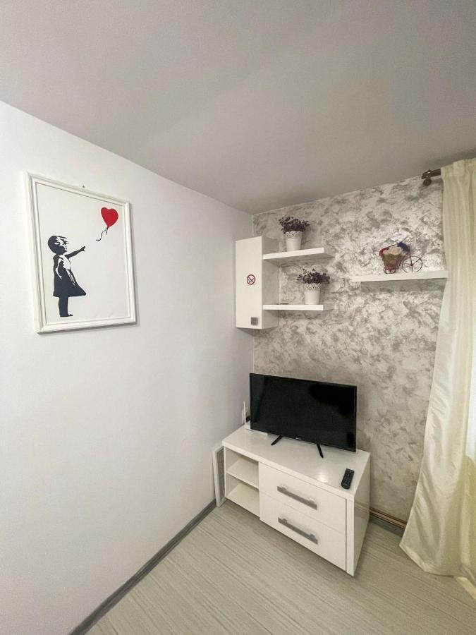 Buzz Apartment Cluj-Napoca Exterior foto